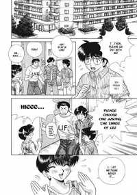 Futari Ecchi 9 [Complete]