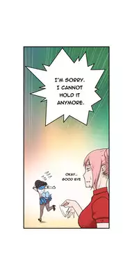 Tissue Thieves Ch.1-23 (English) (Ongoing)