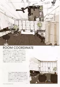 (C62) [INKPOT (Oyari Ashito)] A PIECE OF THE WORLD (Shirotsume Souwa -Episode of the Clovers-)