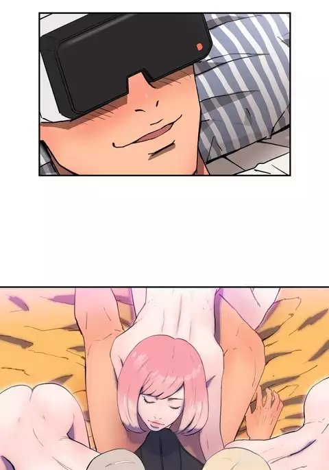 Refrain Love Ch.1-23