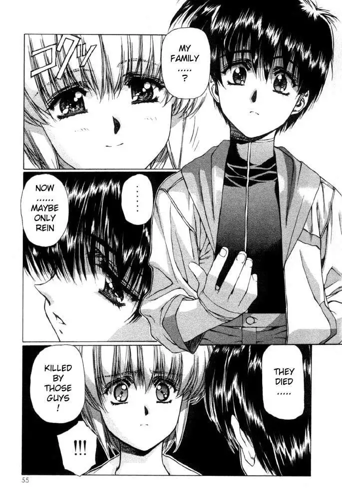 Vampire Master Vol1 - Night2