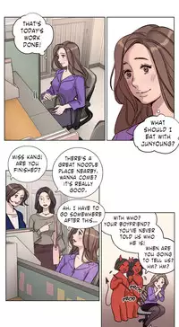 [Ramjak] Atonement Camp Ch.1-32 (English) (Ongoing)