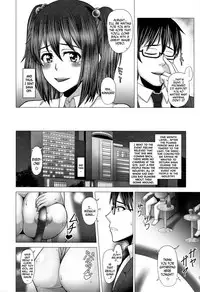 [Inoue Nanaki] Kurogal Ochi ~24-jikan Conveni Bitch-ka~ - Black GAL IMMORAL 24H Convenience Store Bitch!! Ch. 1-4, 7-8 [English] [N04h]