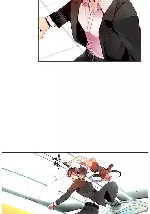 Lilith`s Cord Ch.1-15