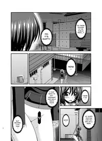 [valssu (Charu)] Mizushima-san wa roshutsushou [English] {doujins.com} [Digital]
