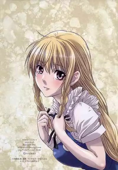 [Studio Pal (南野琴)] Other Zone 1-9+next.01-06 [中国翻訳]