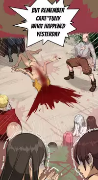 [Hong BanJang] Aharoo Ch.1-26 (English) (YoManga) (Ongoing)