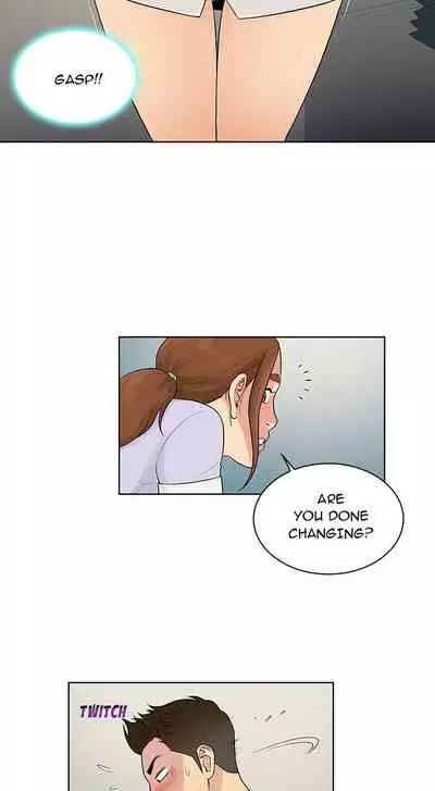 The Stand-up Guy Ch.56/56