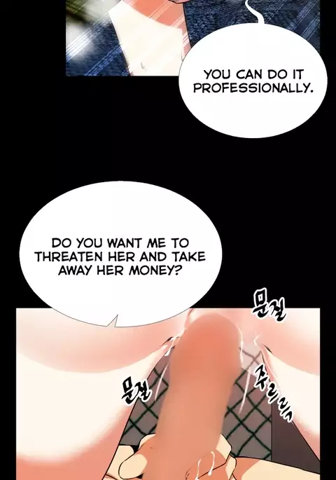 Love Parameter Ch.1-73