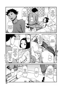 [Onizuka Naoshi] Emotive Ch. 1-5 [English]