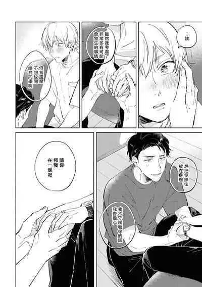 Sugar Dog Life Ch. 1-6 番外+后记