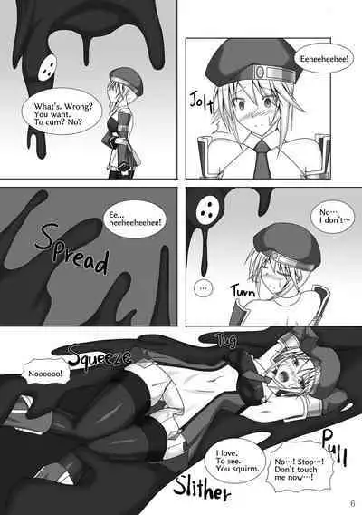 Arakune ga Kirai na Noel Nanka Imasen! 2 | Noel Doesn't Hate Arakune Anymore! 2