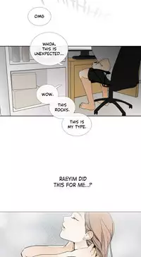 [Silverstar] Talk To Me Ch.1-30 (English) (Ongoing)
