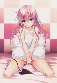 [Yabuki Kentarou] To LOVE-ru -Trouble- Darkness Gashuu Venus