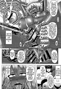 [Inoue Nanaki] Kurogal Ochi ~24-jikan Conveni Bitch-ka~ - Black GAL IMMORAL 24H Convenience Store Bitch!! Ch. 1-4, 7-8 [English] [N04h]