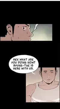 [Mr. Byeong-Su] Cohabitation Ch.1-47 (English) (Ongoing)