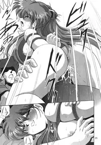 [Thirty Saver Street 2D Shooting (Maki Hideto, Sawara Kazumitsu)] Second Hobaku Project 2 (Neon Genesis Evangelion) [Digital]