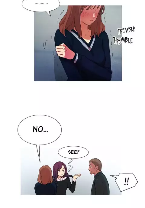 Scandal of the Witch Ch.1-33