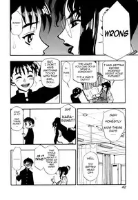 [Minazuki Juuzou] Zutto Zutto Suki Datta... | I've always loved you... Ch. 1-8 [English] [gustmonk]