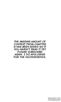 Ghost Love Ch.1-15 (English) (YoManga) (Ongoing)