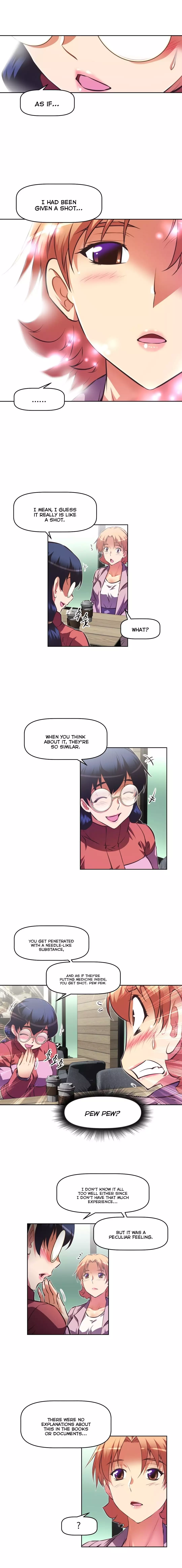 Brawling Go Ch.76-109