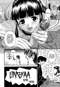 [Saegusa Kohaku] L.O.F ~Love Or Fool~ Shinsouban Ch. 1-10 [ENG] [Yoroshii]