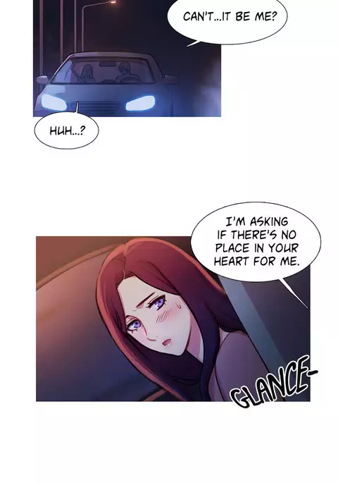 Scandal of the Witch Ch.1-33