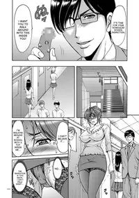 [Hoshino Ryuichi] Saimin Choukyou Gakuen Ch. 3-6 [English] [desudesu] [Digital]