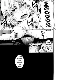 (C91) [Secret Society M (Kitahara Aki)] Ninshin Shichatta... Dareka "Tasukete". (Bishoujo Senshi Sailor Moon) [English] {doujins.com}