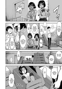 [Piero] Chounyuu Gakuen | Academy For Huge Breasts Ch. 1-3 [English] [Zukuyo] [Digital]