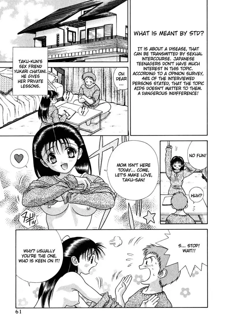 Futari Ecchi Vol15 - Pt144