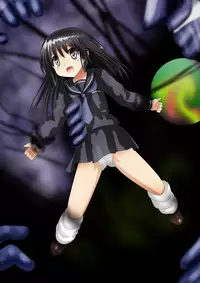 [Dende] Fushigi Sekai -Mystery World- Nonona 11 ~Kenage na Shimai to Majoku no Wana~