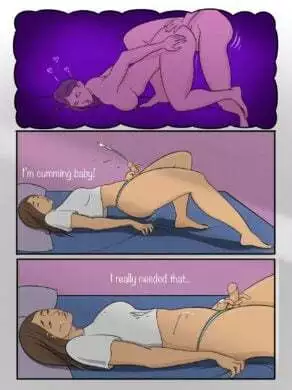 [Agent Red Girl] – Her Mother’s Daughter Part 2