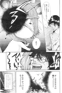 Comic Papipo 2005-07