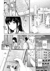Sensei to Boku Ch. 1-9