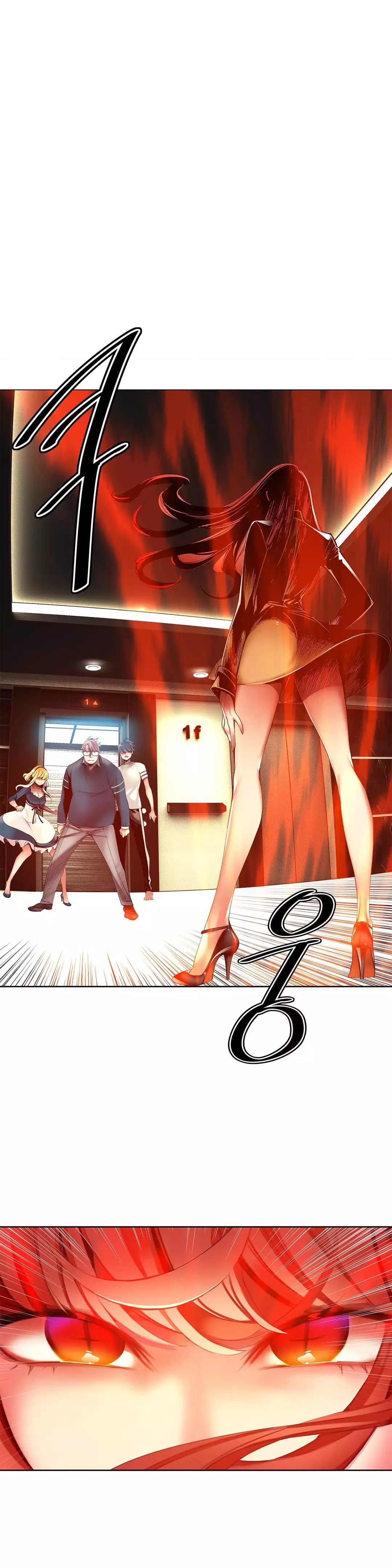 Lilith`s Cord | 莉莉丝的脐带 Ch.1-45