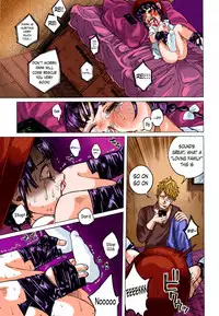 [Shiruka Bakaudon] Kin no Tamago de Oyakodon | Oyakodon Made With a Golden Egg (COMIC Mate legend Vol.1 2015-02) [English] {atomicpuppy} [Colorized]