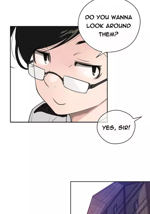 Perfect Half Ch.1-34