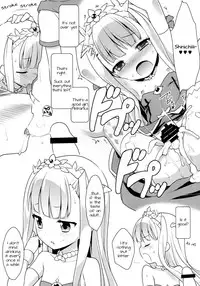 (C85) [Rotary Engine (Kannazuki Motofumi)] Technobreak Company (Outbreak Company) [English] [Doki Fansubs]