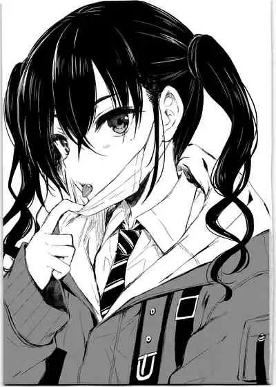 (C97) [Nanatsugumi, Esora Note (Nanamiya Tsugumi, Majima Shiroyuki)] FREESIA (THE IDOLM@STER CINDERELLA GIRLS) [Chinese] [不咕鸟汉化组]