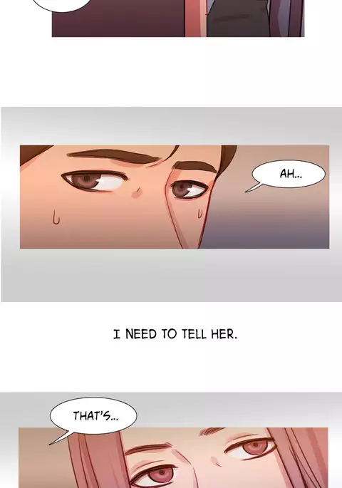 Scandal of the Witch Ch.1-35