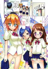 [Asaki Takayuki] Sho-Pan!! Ch.1-9 [English] [SaHa]