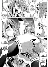 [Somejima] Hito o Norowa ba Ana Dorei!? | Placing A Curse On Someone Can Make Them Into A Sex Slave!? (COMIC Unreal 2010-12 Vol. 28) [English] [FUKE]