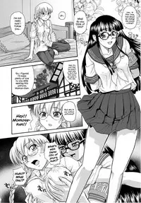 (C72) [Behind Moon (Q)] Dulce Report 9 [English] [SaHa]