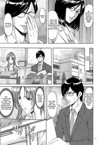 [Hoshino Ryuichi] Saimin Choukyou Gakuen Ch. 3-6 [English] [desudesu] [Digital]