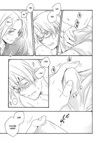 [Hobihobi (Iwaki Soyogo)] Kyouiku-jou, Yoroshiku nai Koto (Hetalia: Axis Powers) [English]