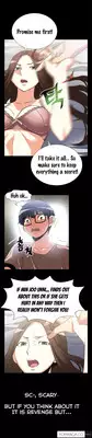[Insane] Love Parameter Ch.1-29 (English) (YoManga) (Ongoing)