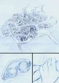 Overlay~遗落时空的记忆 (Chinese)