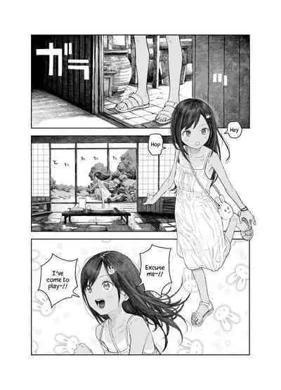 [Survival Knife] Natsuyasumi ~Chiisana Inaka no Wanpaku Shoujo~ | Summer Vacation ~The Mischievous Girl from the Tiny Countryside~ [English] [YxTL]