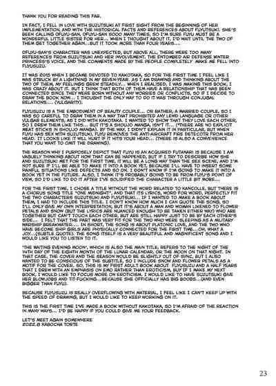 [my pace world (Kabocha Torte)] Matsuyoi no tsuki -One Midnight- | The waiting evening moon -One Midnight- (Kantai Collection -KanColle-) [English] [Digital]